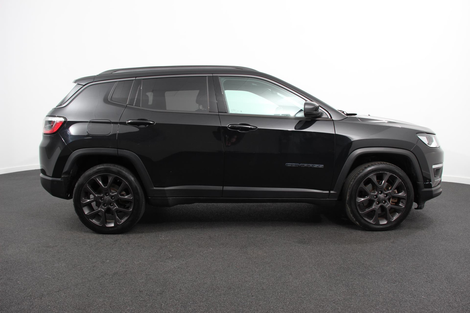 Jeep Compass 4xe 240 Plug-in Hybrid S