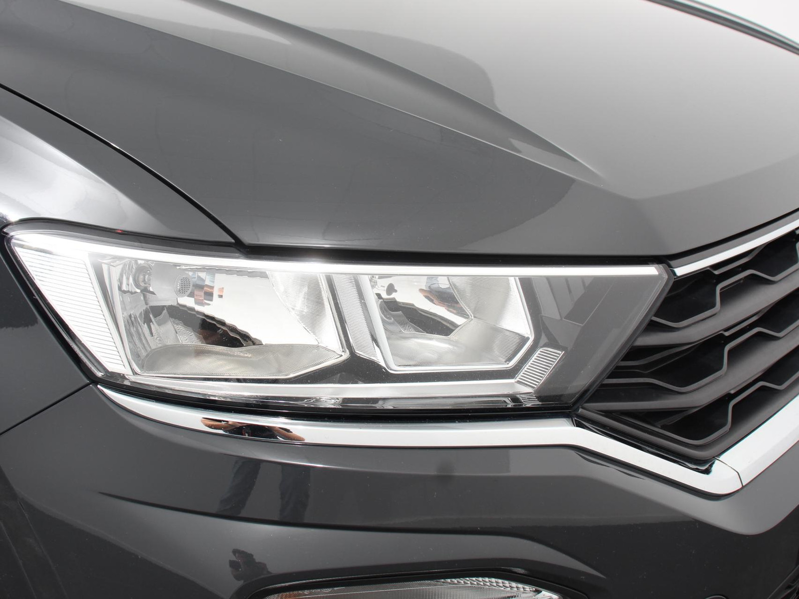 Volkswagen T-Roc 1.5 TSI 150pk DSG Style Team