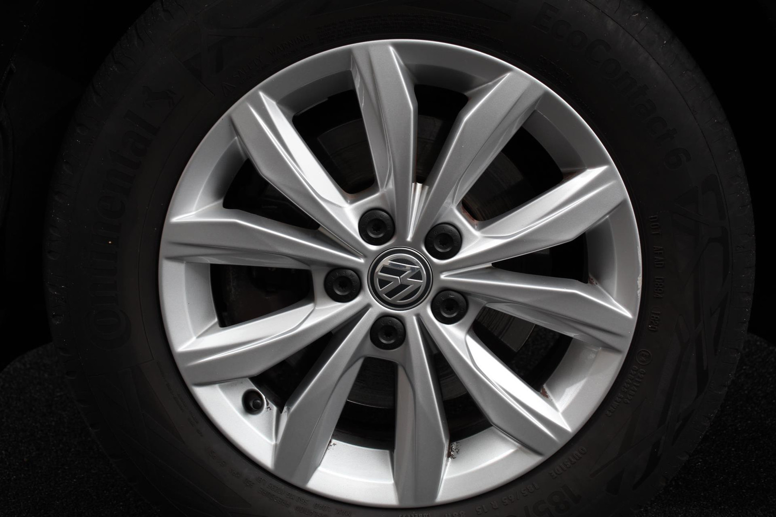 Volkswagen Polo 1.0 TSI 116pk DSG Highline