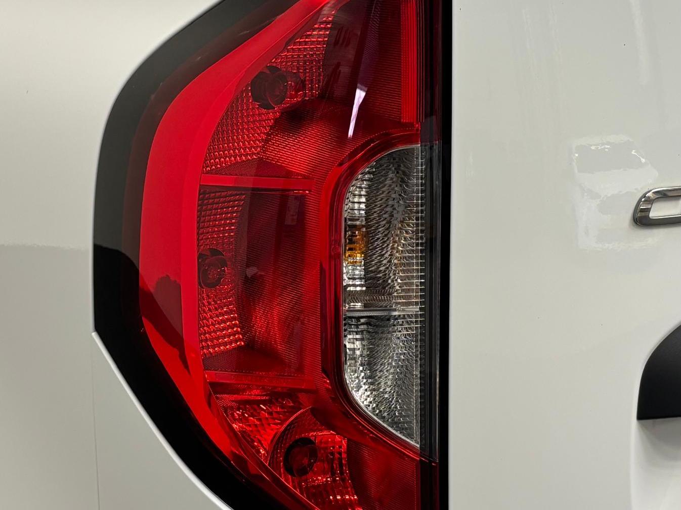 Mercedes-Benz Citan 110 CDI L1 Pro