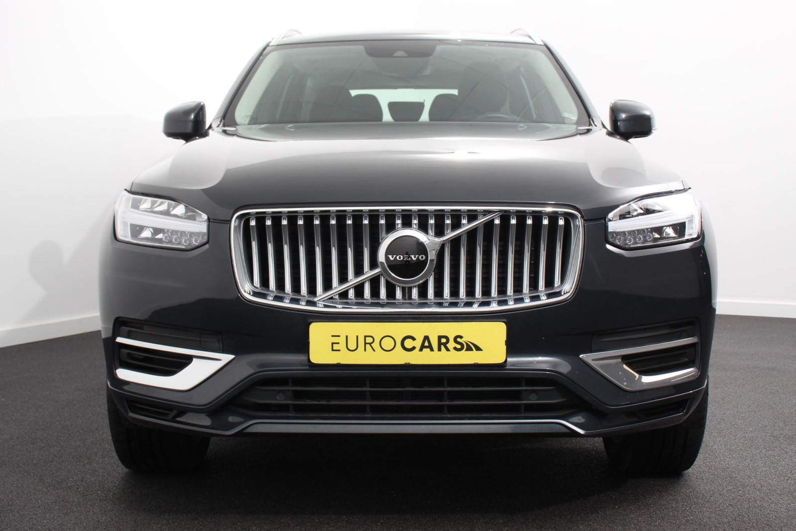 Volvo XC90 2.0 T8 Recharge AWD Inscription Expression