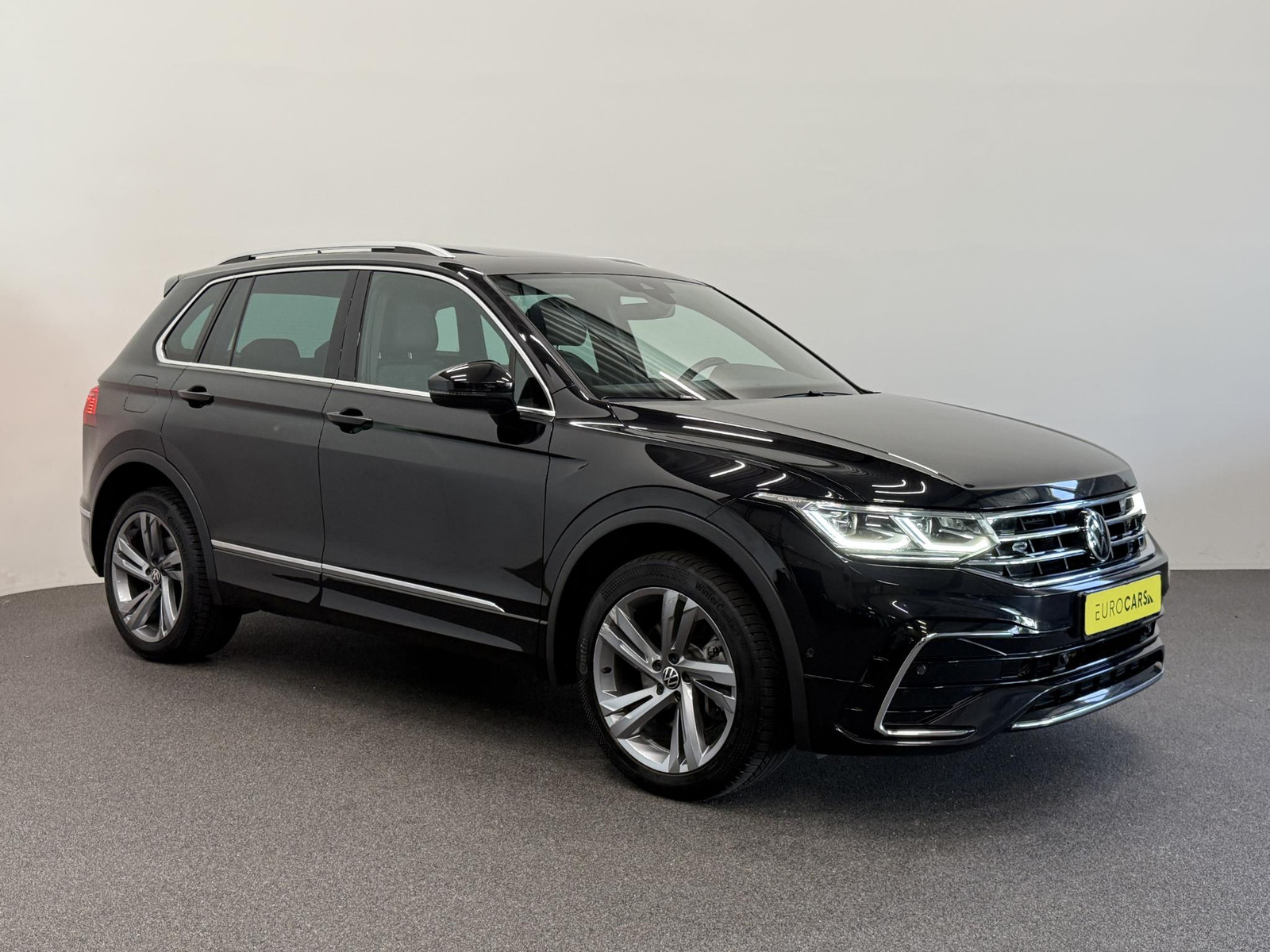 Volkswagen Tiguan 1.4 TSI eHybrid R-Line Business+ Automaat