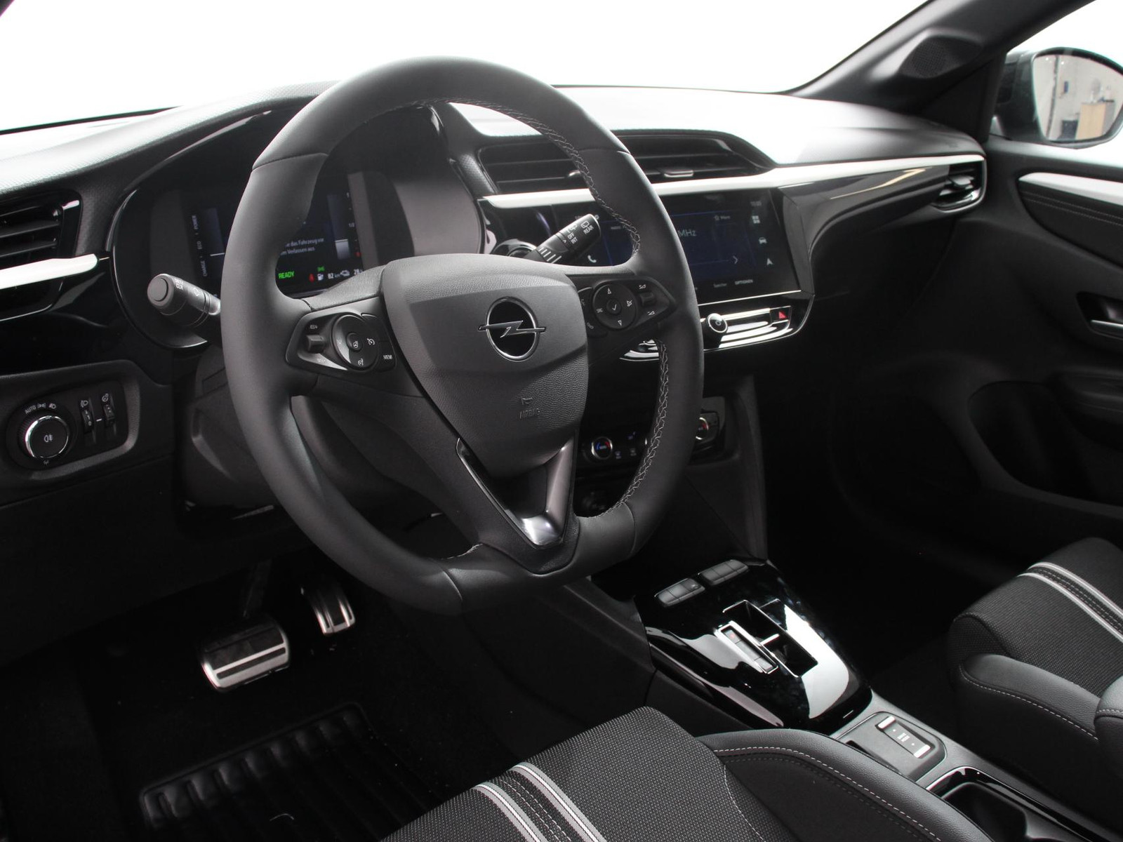 Opel Corsa-e Long Range GS Automaat