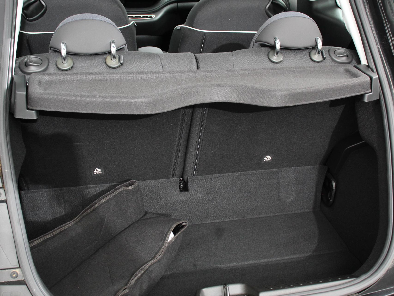 Fiat 500e Berline 42 kWh Automaat