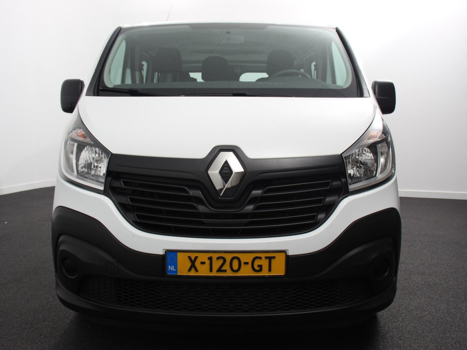Renault Trafic Passenger 1.6 dCi Zen Energy 9persoons PERSONENBUS