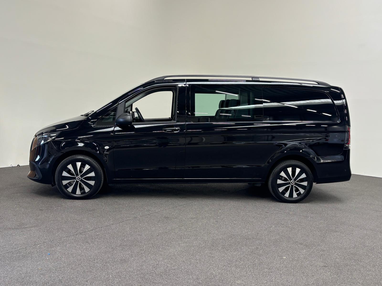 Mercedes-Benz Vito 114 CDI L2 Select Dubbele Cabine Automaat