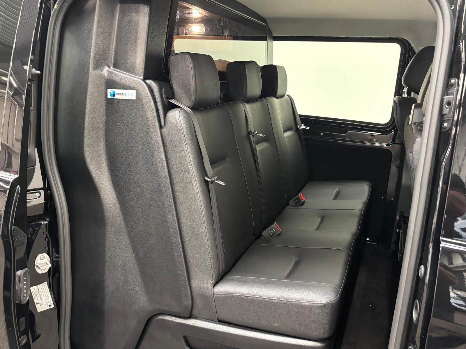Mercedes-Benz Vito 114 CDI L2 Select Dubbele Cabine Automaat thumbnail 8