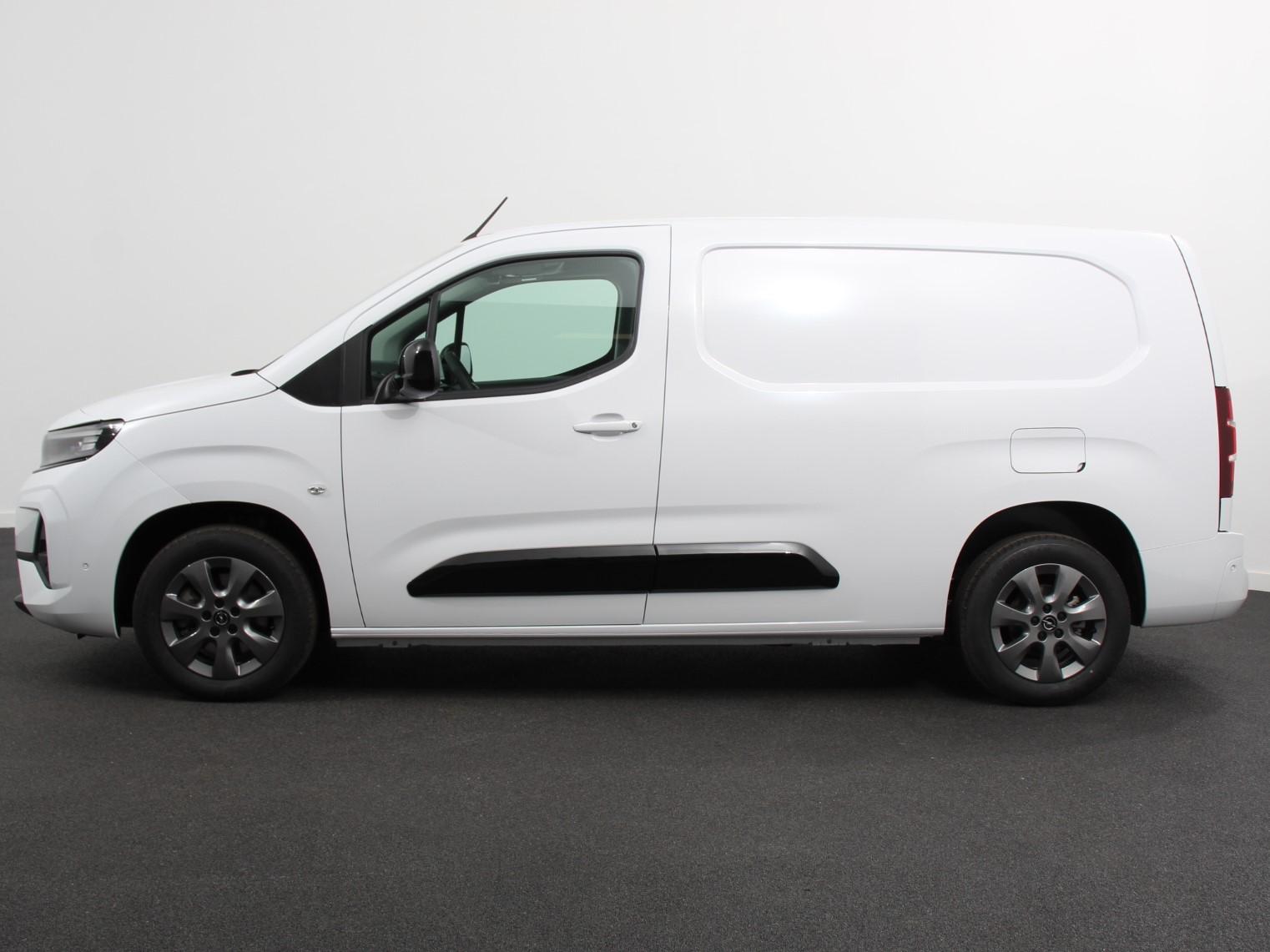 Opel Combo 1.5 BlueHDi 130 S&S L2