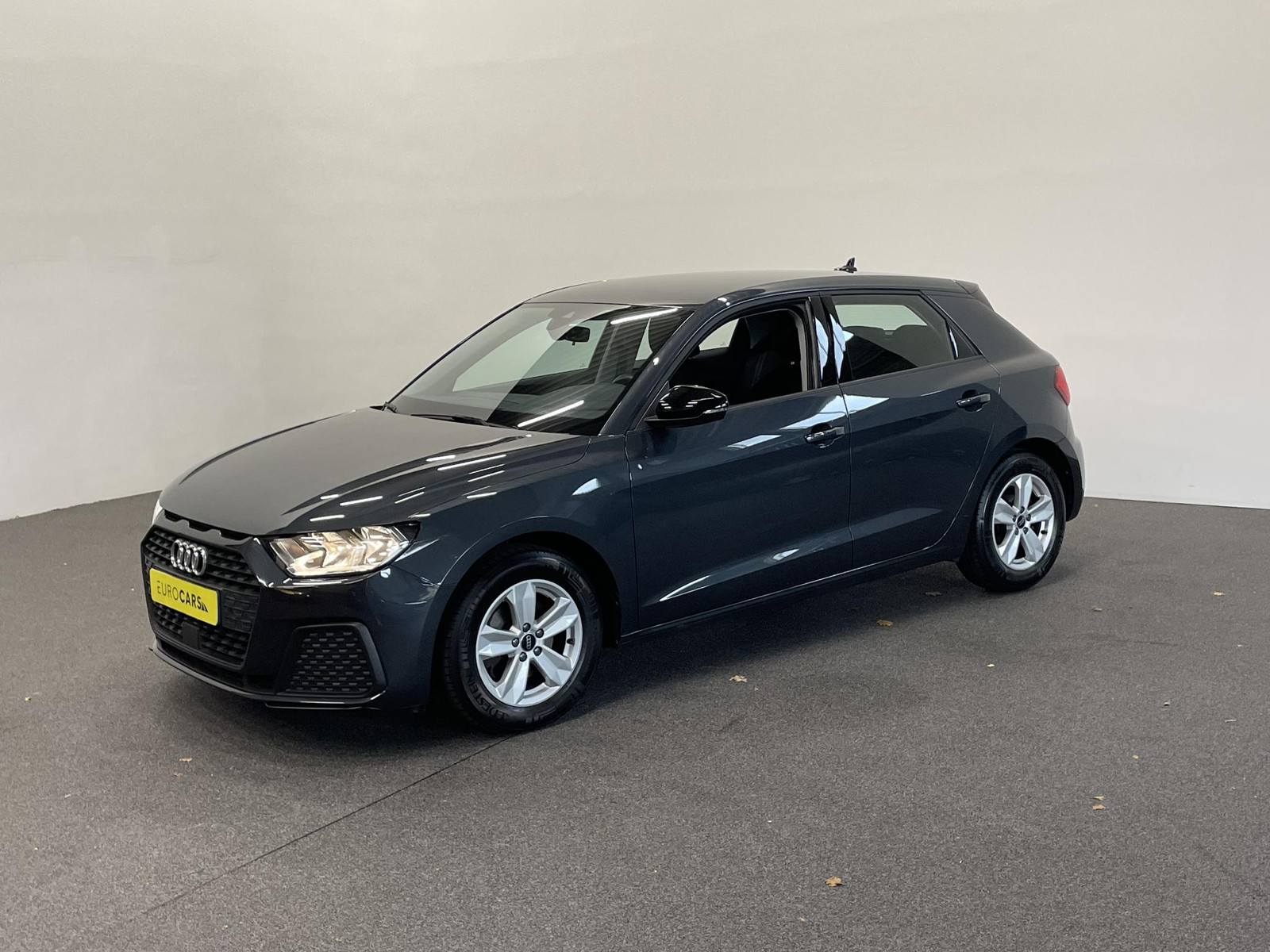 Audi A1 Sportback 1.0 TFSI Sportback Automaat
