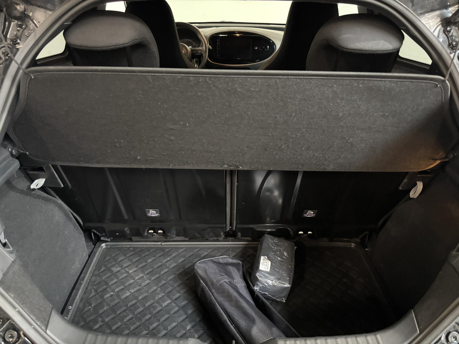 Toyota Aygo X 1.0 VVT-i Automaat Pulse
