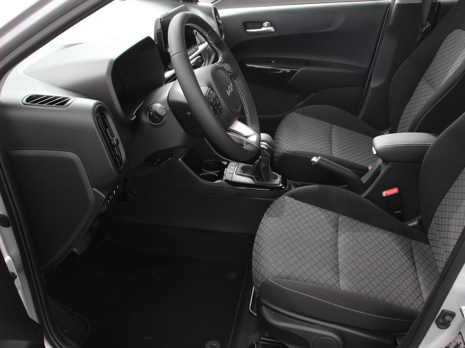 Kia Picanto 1.0 DPI Automaat DynamicLine