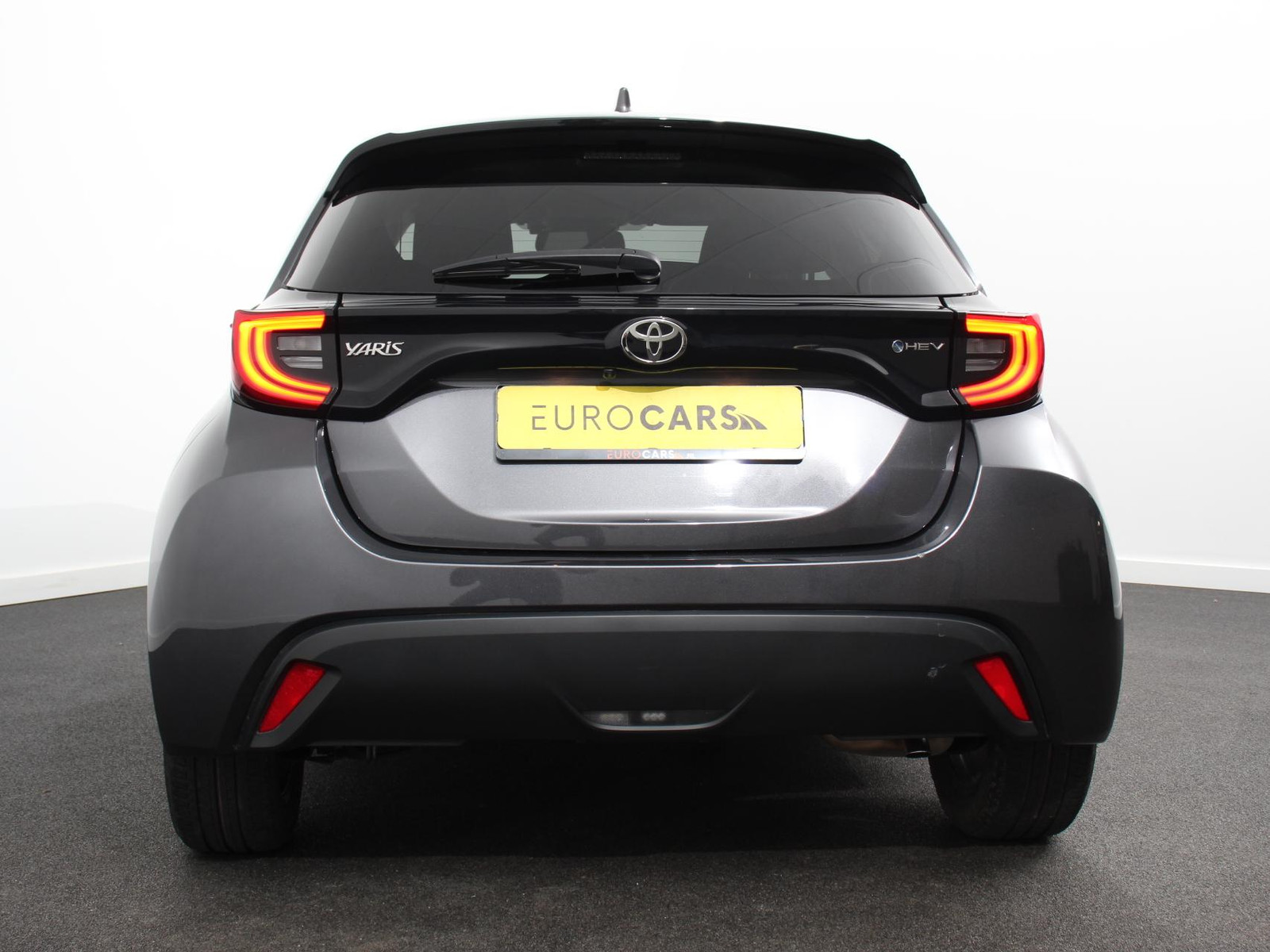 Toyota Yaris 1.5 Hybrid Dynamic Automaat