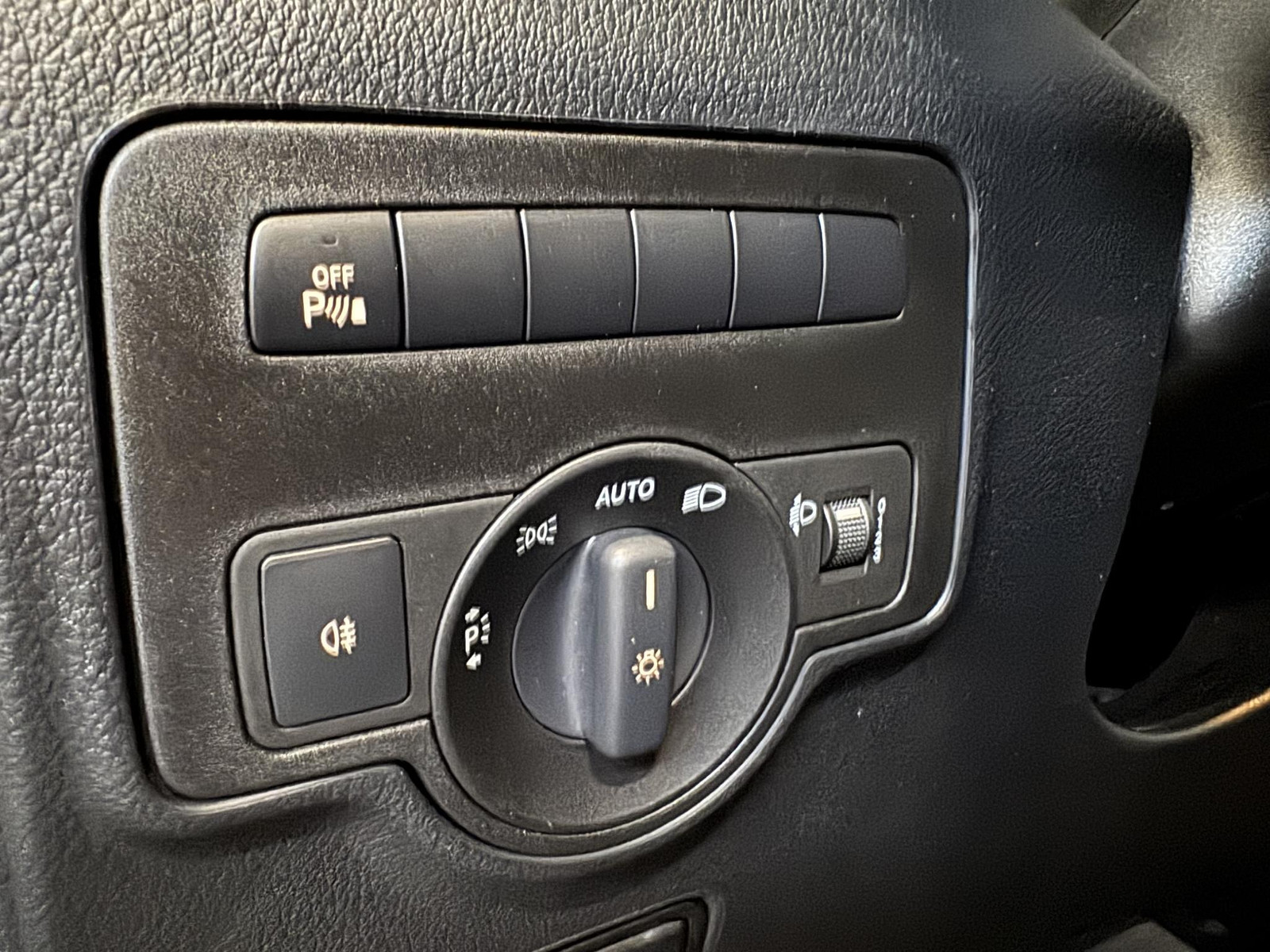 Mercedes-Benz Vito 114 CDI Lang