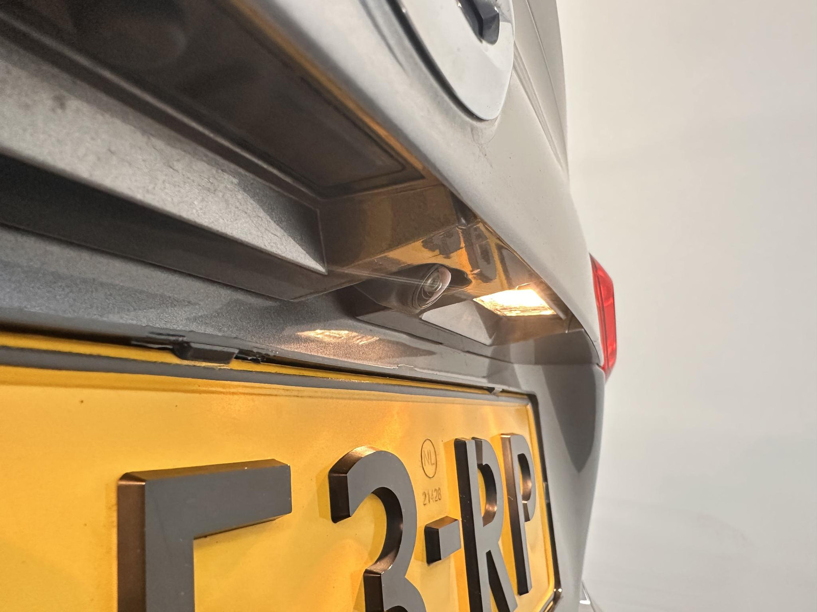 Nissan QASHQAI 1.3 DIG-T N-Connecta