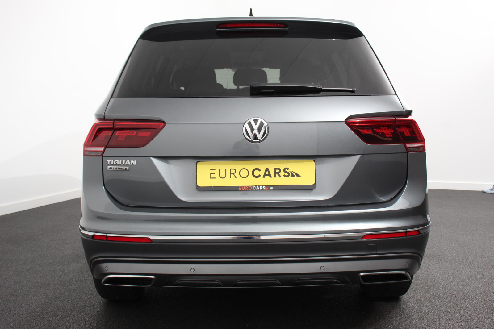 Volkswagen Tiguan Allspace 1.5 TSI 150pk DSG HighLine 7p.