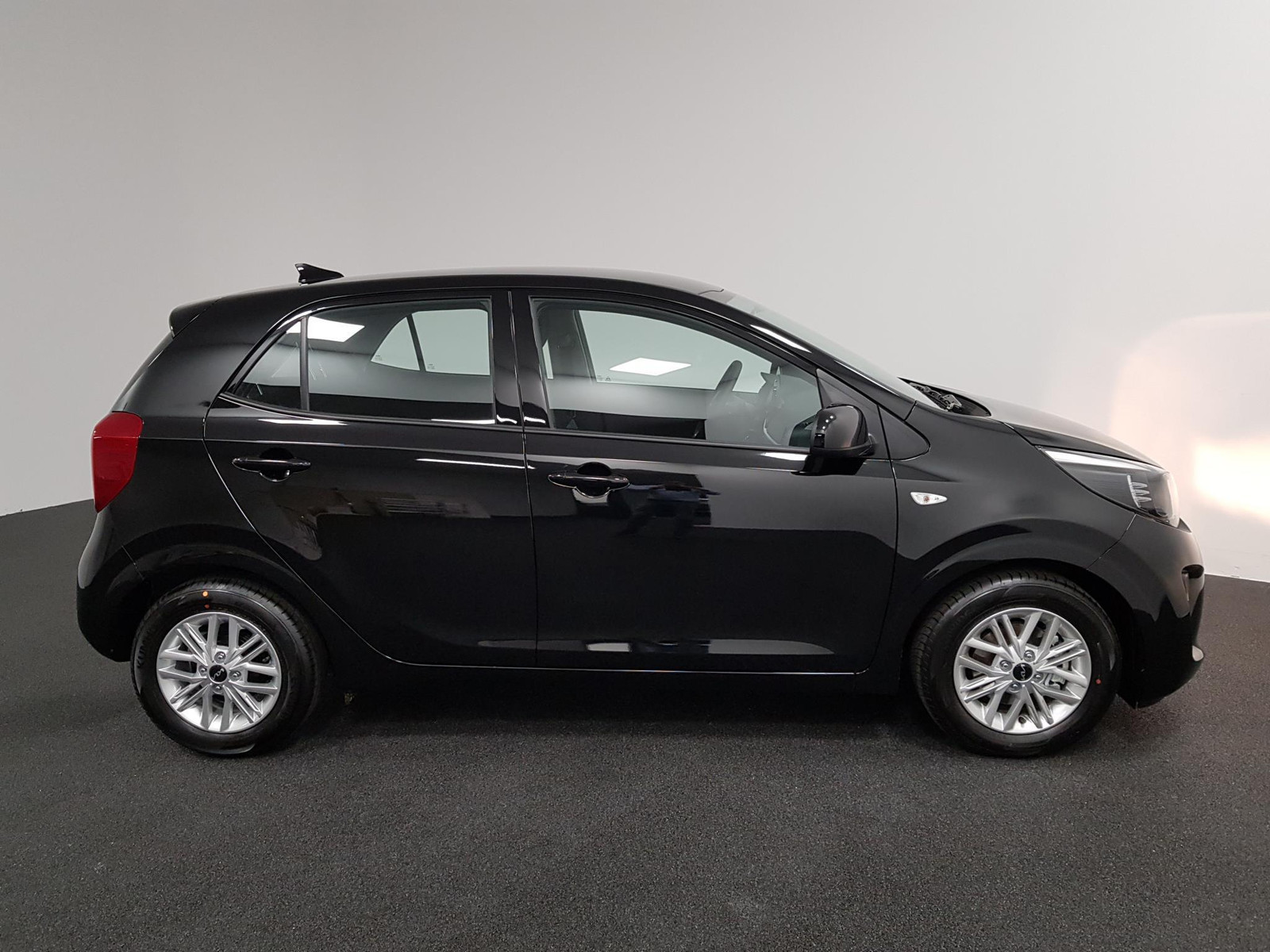 Kia Picanto 1.0 DPi Automaat DynamicLine thumbnail 8