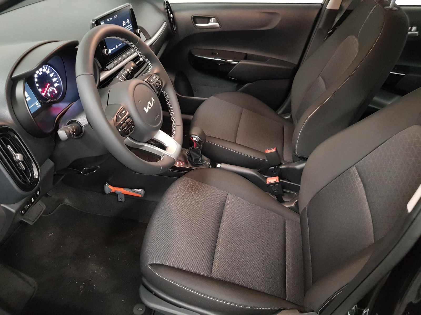 Kia Picanto 1.0 DPi Automaat DynamicLine thumbnail 2