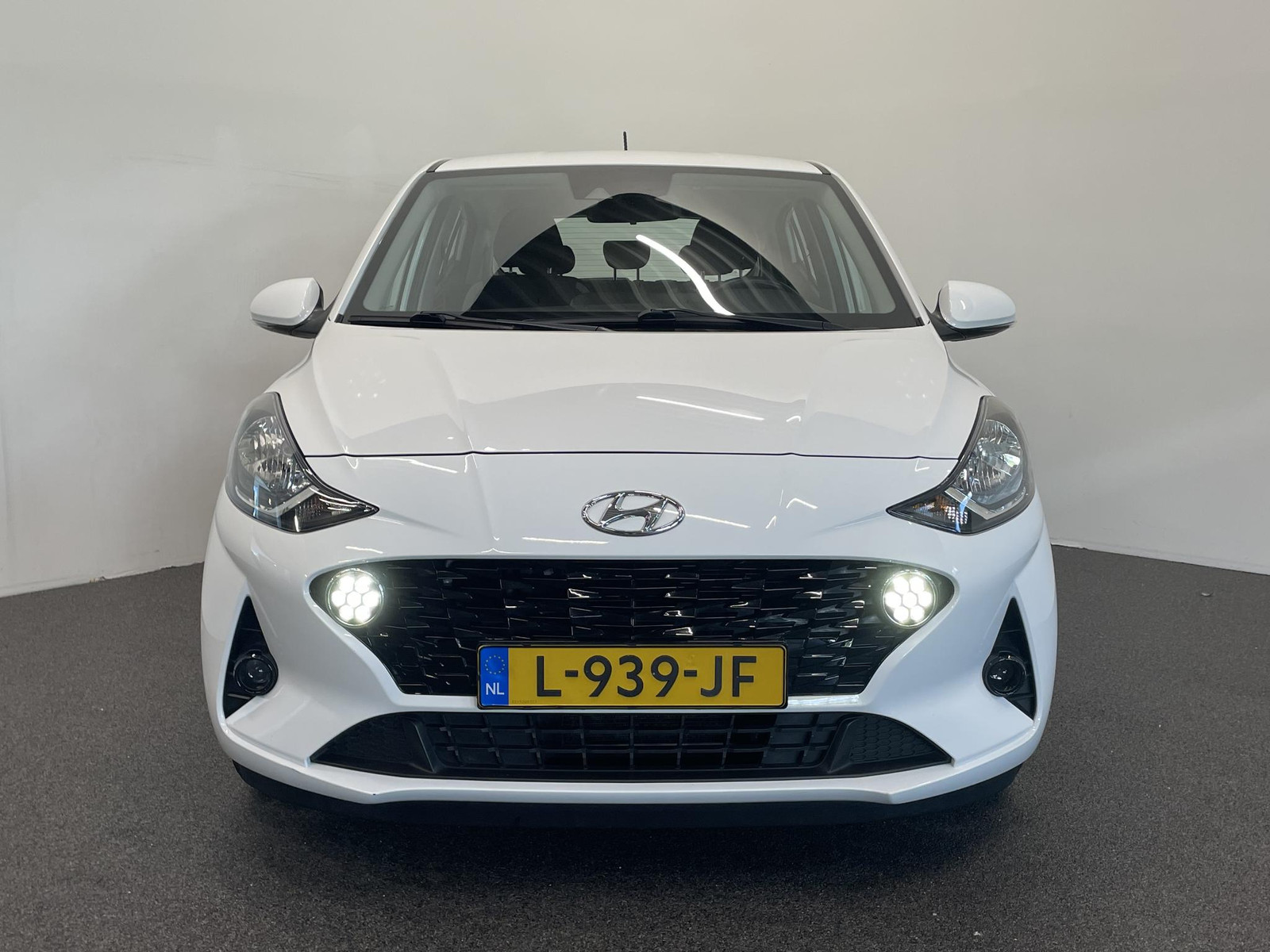 Hyundai i10 1.0 Automaat Comfort Smart 5-zits
