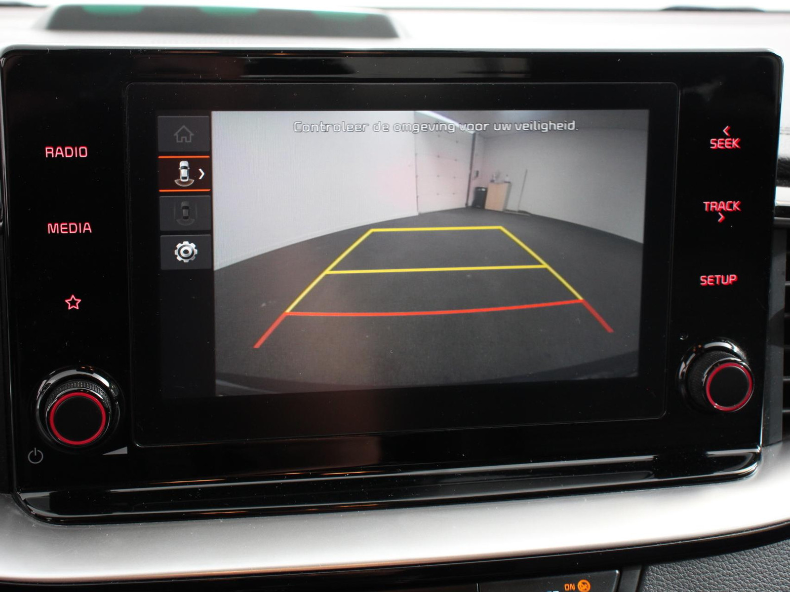 Kia Ceed Sportswagon 1.6 GDI PHEV DynamicLine Automaat