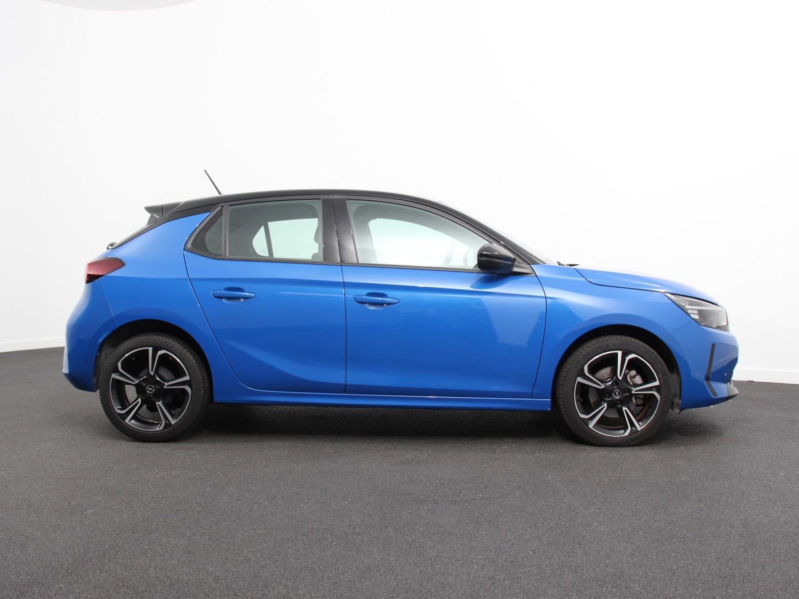 Opel Corsa 1.2 Turbo GS