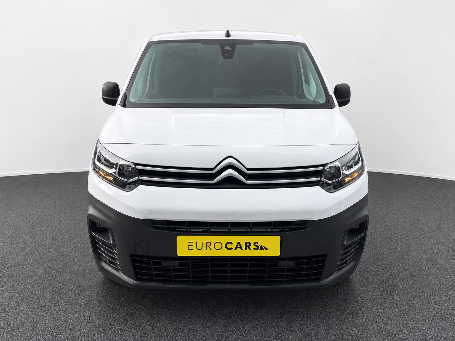 Citroën Berlingo 1.2 130pk Automaat PureTech Feel