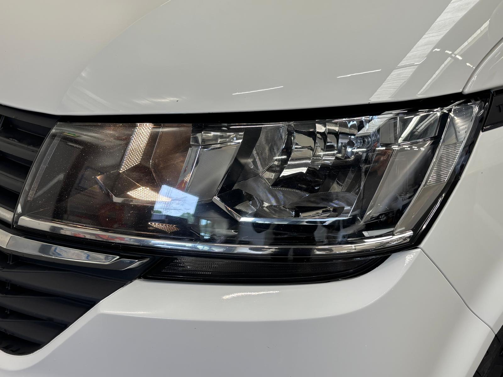 Volkswagen Transporter 2.0 TDI L1H1 30 Comfortline