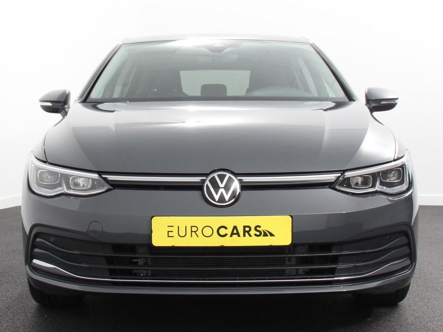 Volkswagen Golf 1.5 eTSI 150pk DSG Style