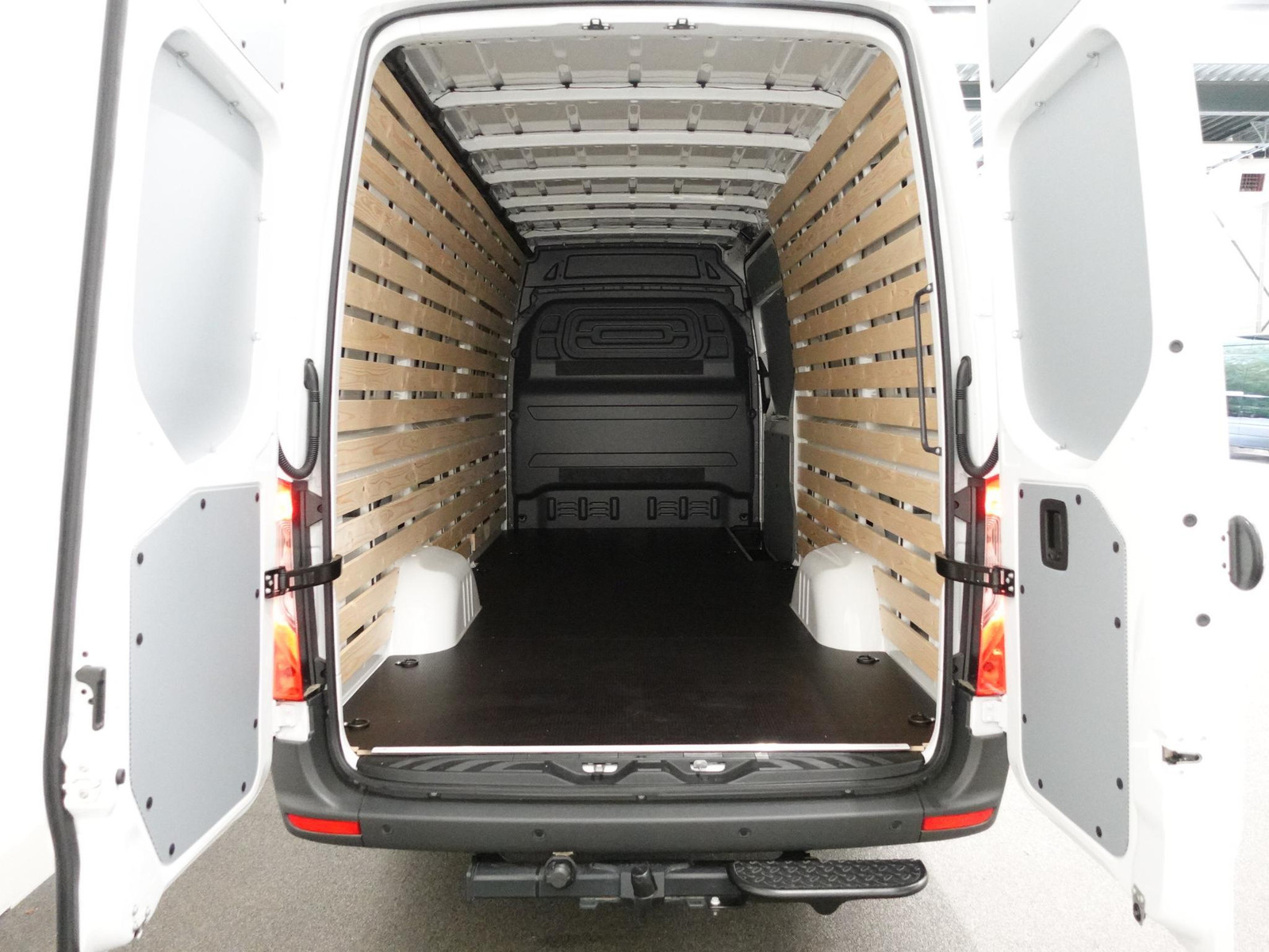 Mercedes-Benz Sprinter 315 1.9 CDI L3 RWD Automaat BPM VRIJ! thumbnail 7