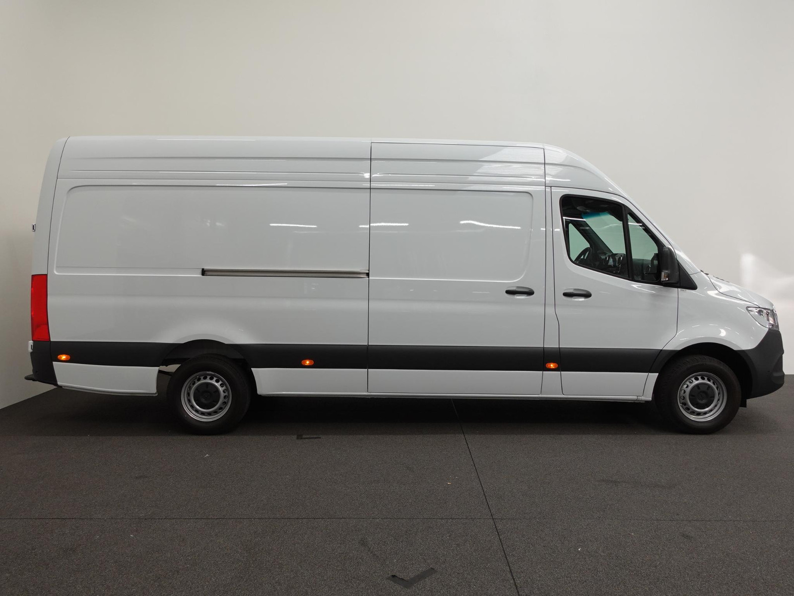 Mercedes-Benz Sprinter 315 1.9 CDI L3 RWD Automaat BPM VRIJ!