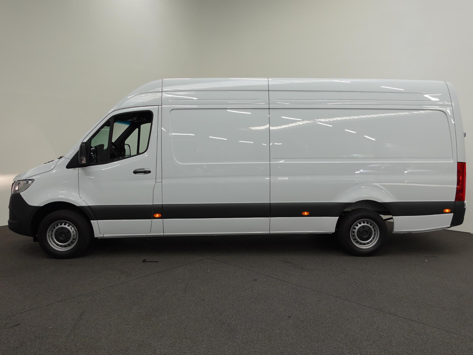 Mercedes-Benz Sprinter 315 1.9 CDI L3 RWD Automaat BPM VRIJ! thumbnail 6