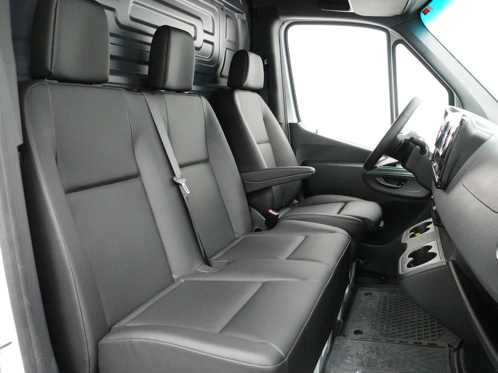 Mercedes-Benz Sprinter 315 1.9 CDI L3 RWD Automaat BPM VRIJ! thumbnail 9