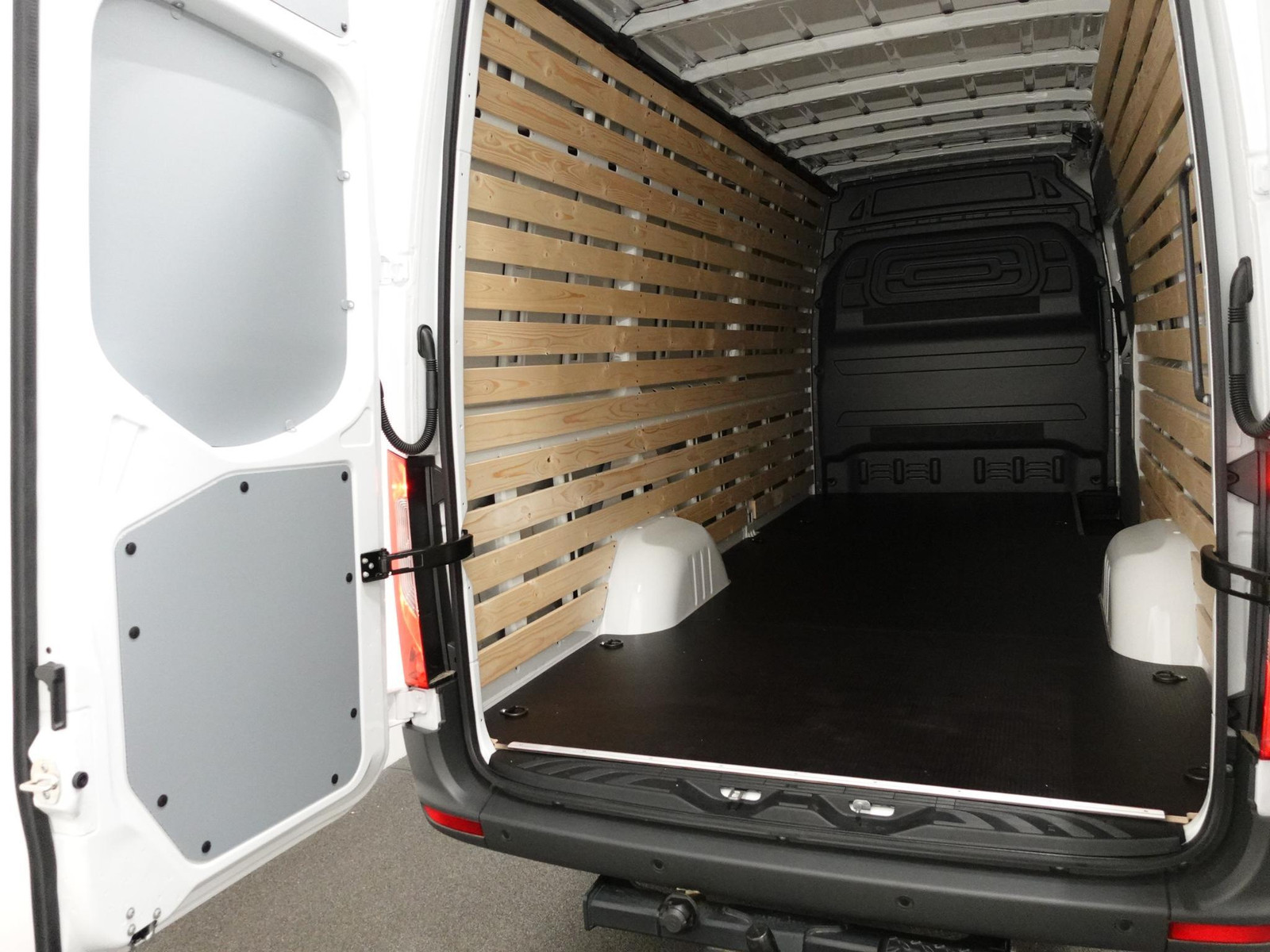 Mercedes-Benz Sprinter 315 1.9 CDI L3 RWD Automaat BPM VRIJ! thumbnail 8
