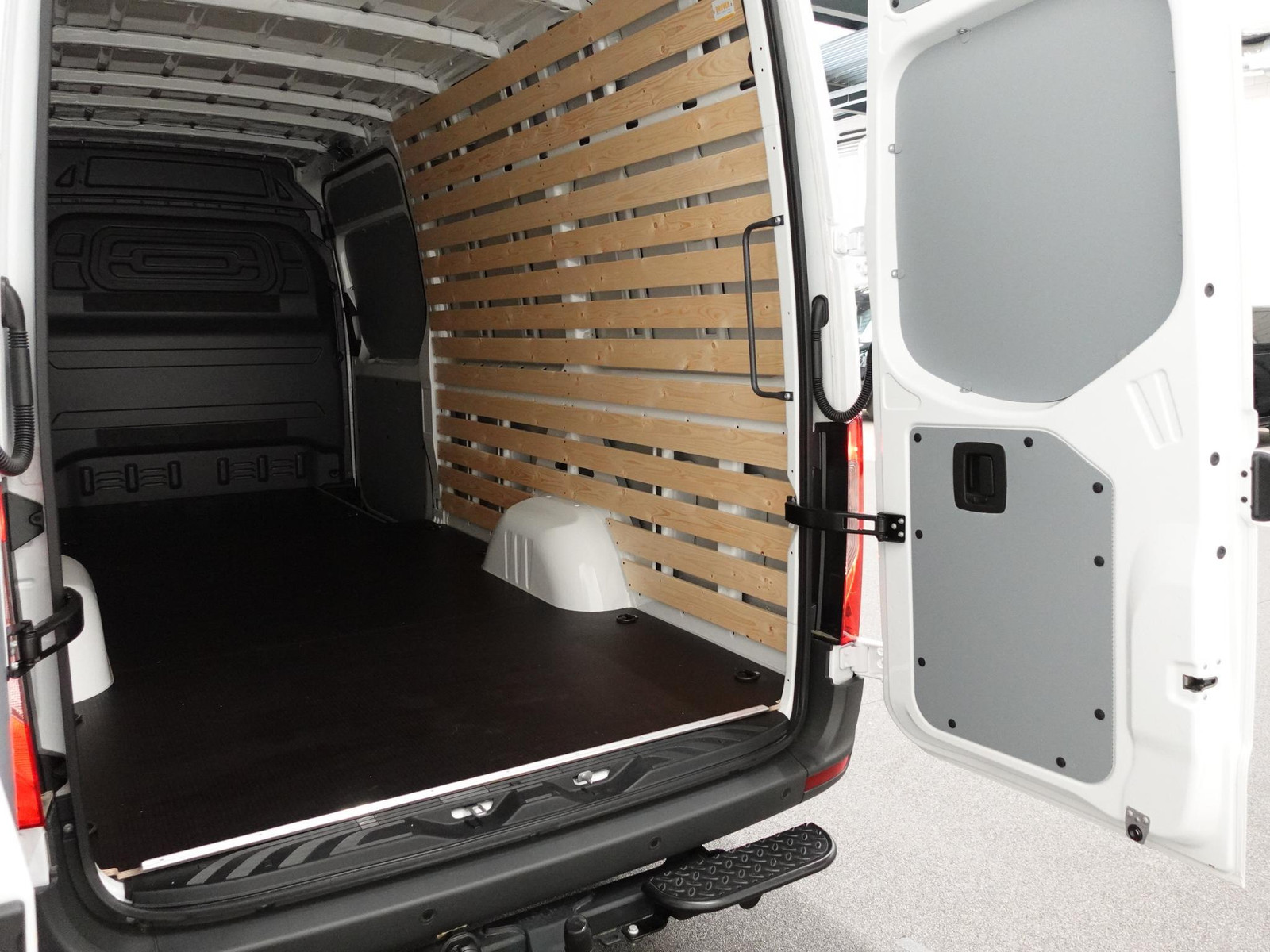 Mercedes-Benz Sprinter 315 1.9 CDI L3 RWD Automaat BPM VRIJ! thumbnail 10