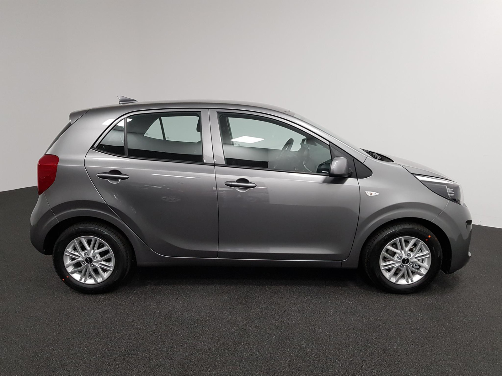 Kia Picanto 1.0 DPi Automaat DynamicLine