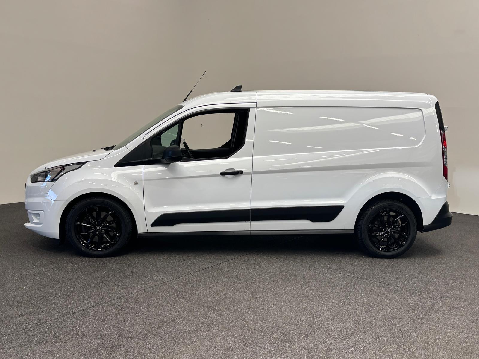 Ford Transit Connect 1.5 EcoBlue Automaat L2 Trend