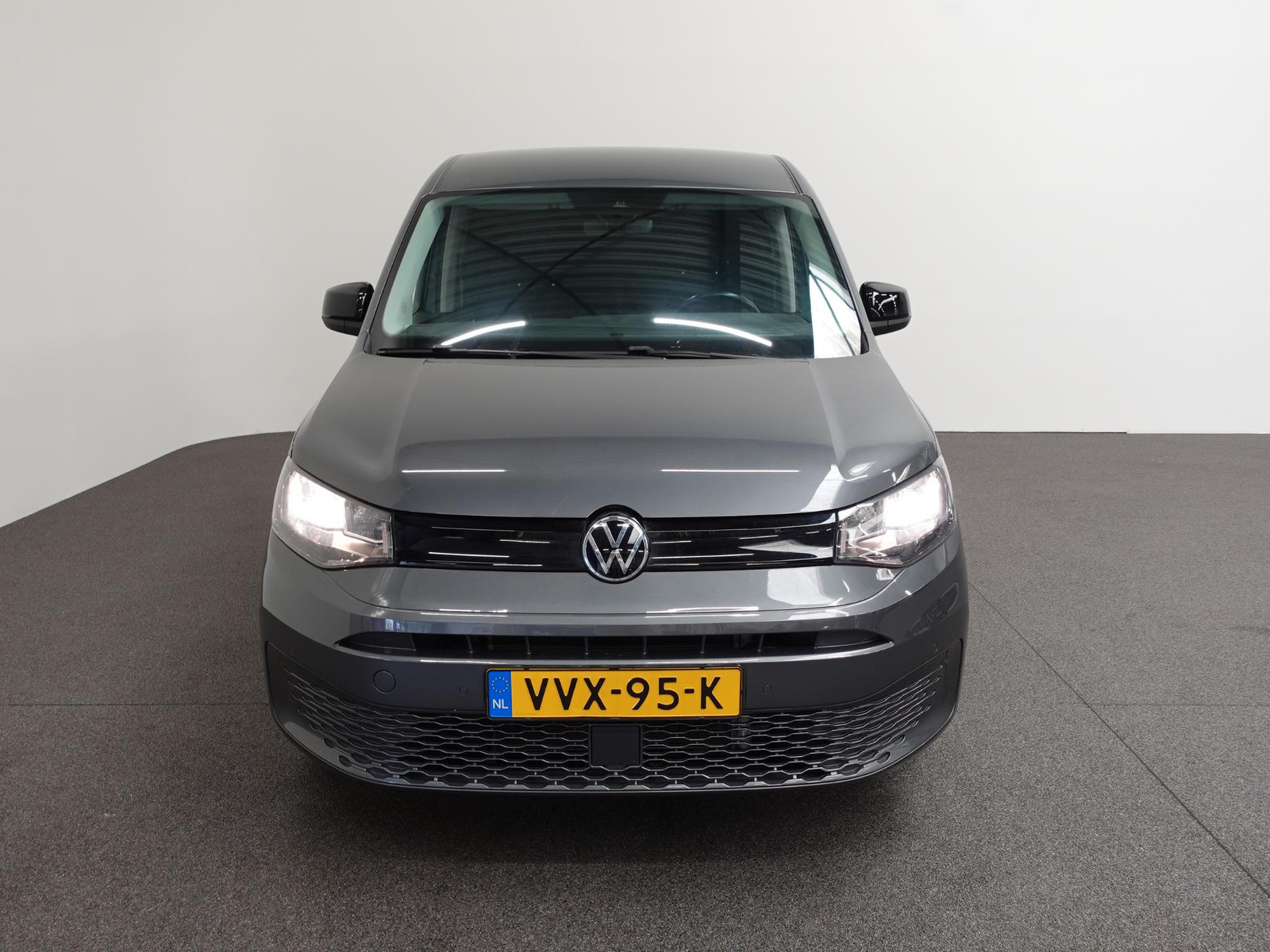 Volkswagen Caddy Cargo Maxi 2.0 TDI Style