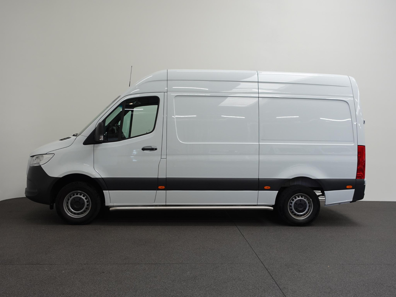 Mercedes-Benz Sprinter 315 1.9 CDI L2H2 RWD Automaat thumbnail 6