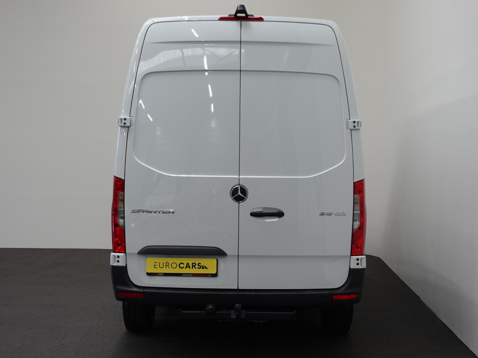Mercedes-Benz Sprinter 315 1.9 CDI L2H2 RWD Automaat thumbnail 10