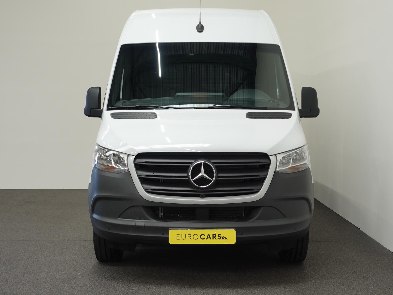 Mercedes-Benz Sprinter 315 1.9 CDI L2H2 RWD Automaat thumbnail 7