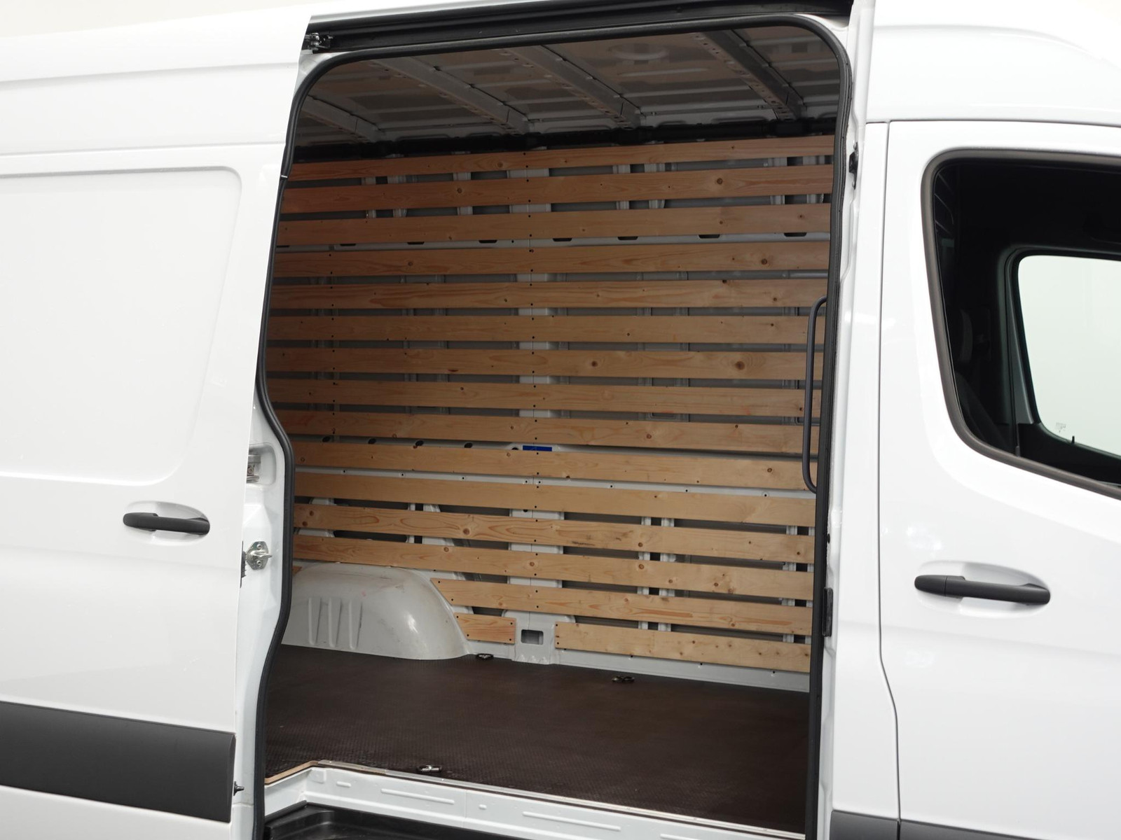 Mercedes-Benz Sprinter 315 1.9 CDI L2H2 RWD Automaat thumbnail 5