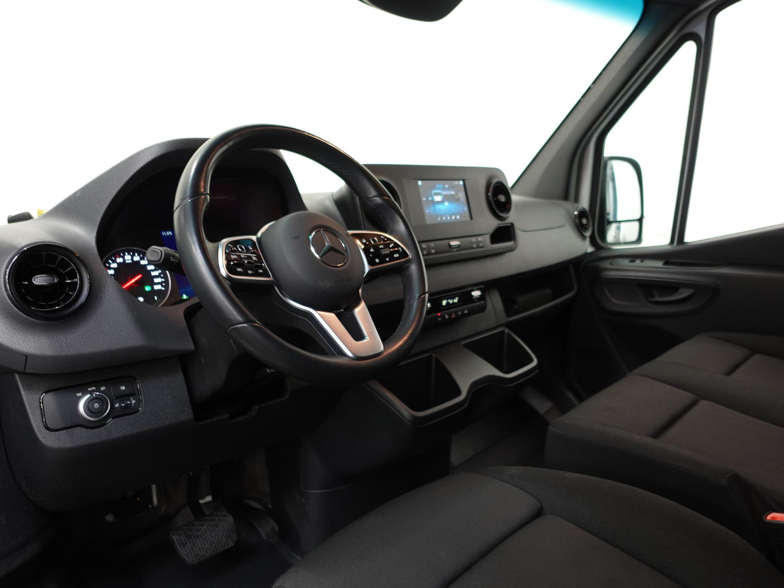 Mercedes-Benz Sprinter 315 1.9 CDI L2H2 RWD Automaat