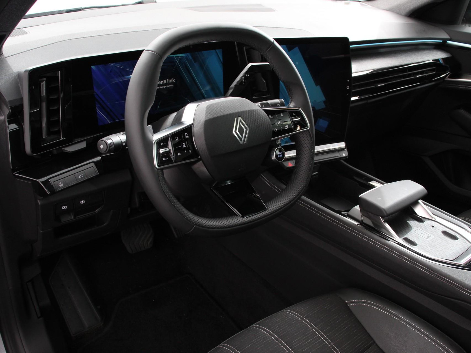 Renault Austral 1.3 Mild Hybrid 160 X-Tronic