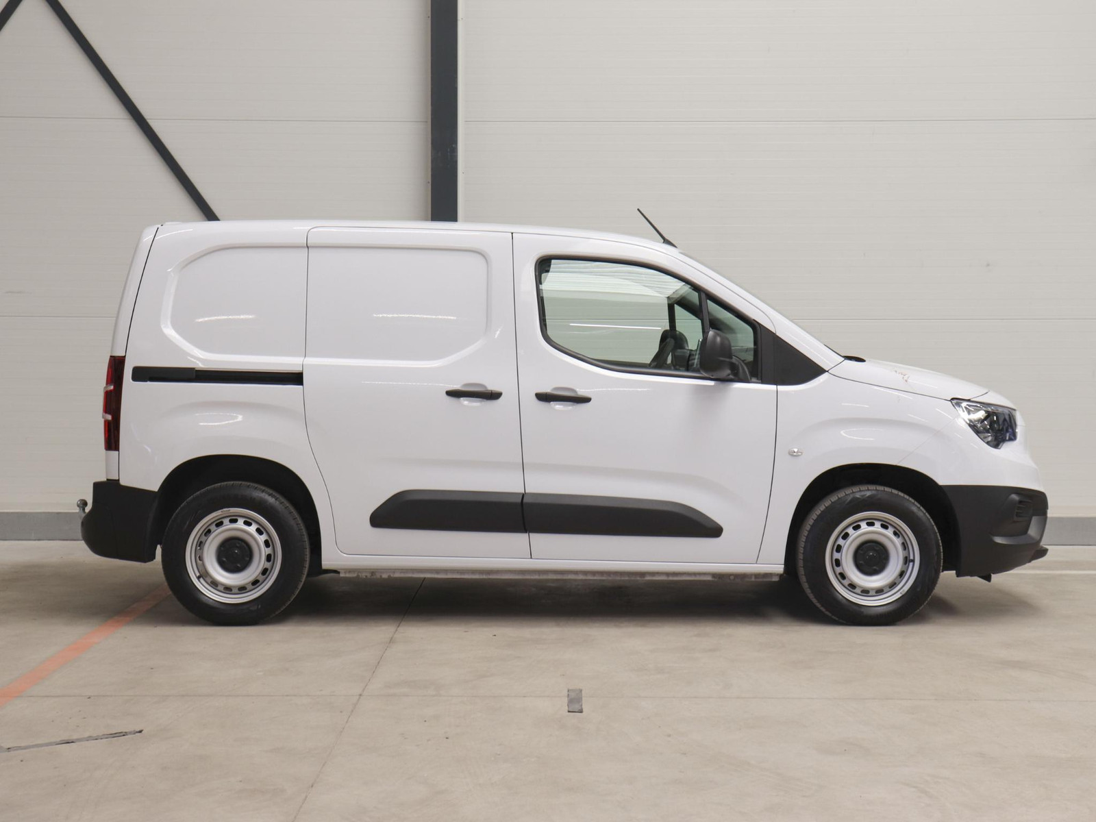Opel Combo 1.5D L1H1 Edition