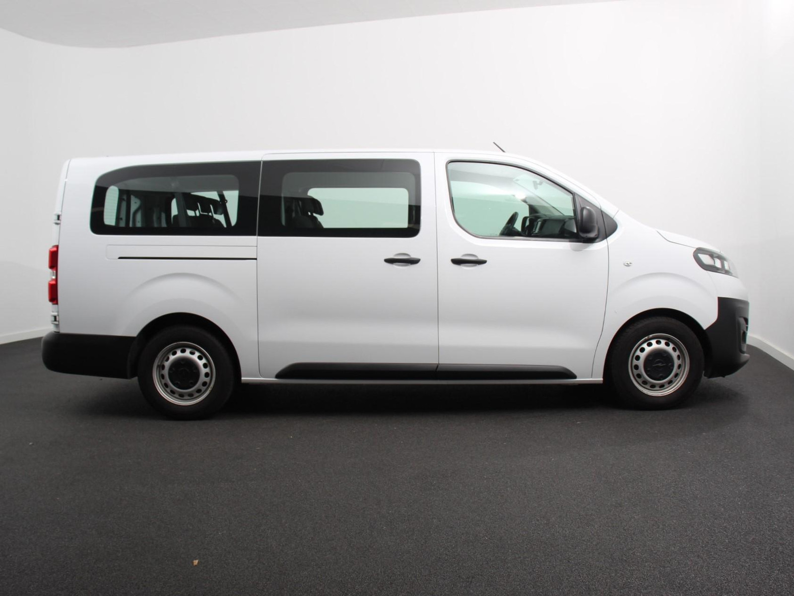 Opel Vivaro Combi 1.5 CDTI L3H1 9persoons PERSONENBUS