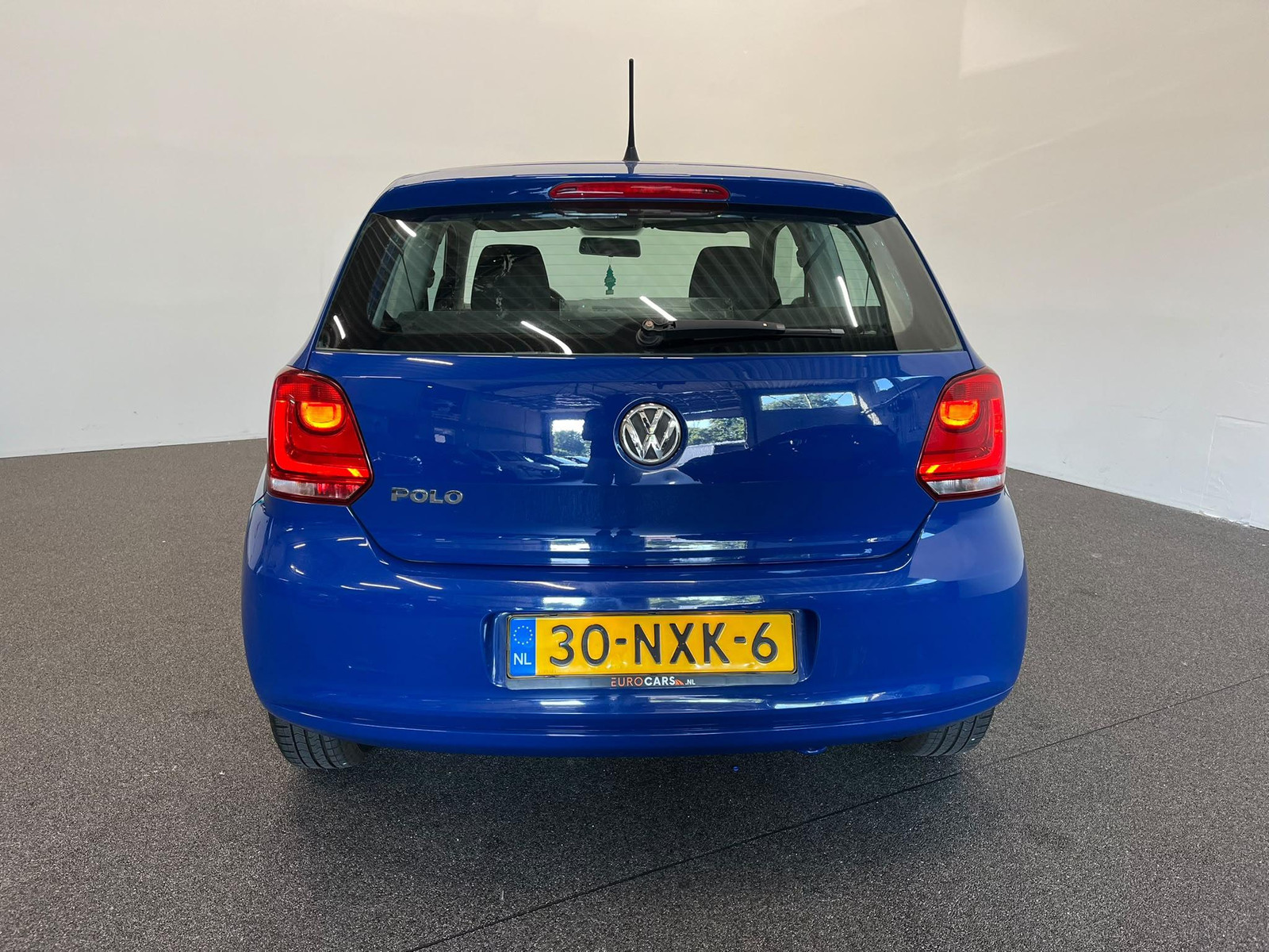 Volkswagen Polo 1.2 Easyline