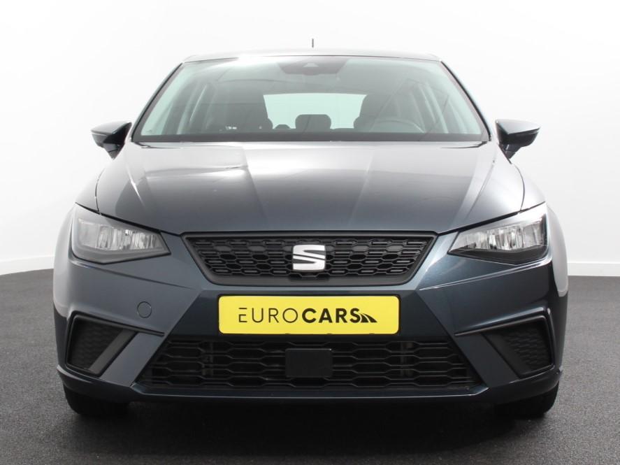 SEAT Ibiza 1.0 MPI Style