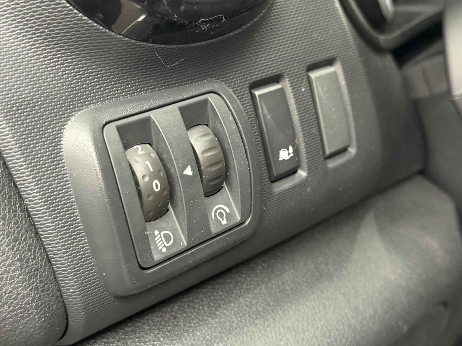 Opel Vivaro 1.6 CDTI L2H1 Sport EcoFlex thumbnail 4