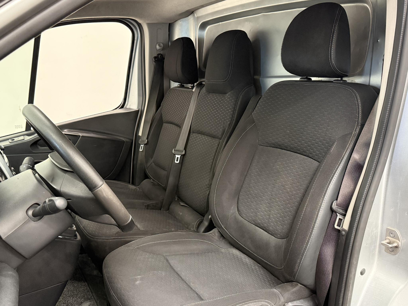 Opel Vivaro 1.6 CDTI L2H1 Sport EcoFlex thumbnail 6