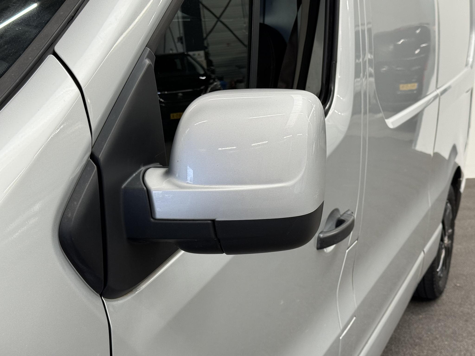Opel Vivaro 1.6 CDTI L2H1 Sport EcoFlex thumbnail 10