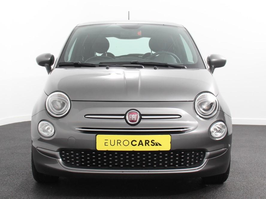 Fiat 500 1.0 Hybrid Lounge Plus